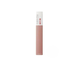 Maybelline Super Stay Matte Ink 05 Loyalist Flüssiger Lippenstift - 2