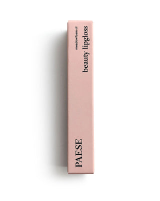 Lipgloss mit Partikeln, die die Lippen optisch vergrößern, Spiegeleffekt 02 sultry Lipgloss Paese - 2