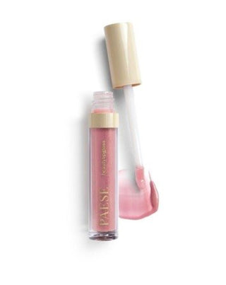 Lipgloss mit Partikeln, die die Lippen optisch vergrößern, Spiegeleffekt 02 sultry Lipgloss Paese - 3