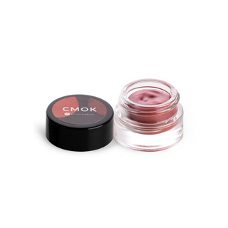 Schützender Cranberry-Lippenbalsam Smock Option Natura - 3