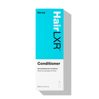 HairLXR Dermz Revitalizing Conditioner minimiert Haarbruch und Haarausfall - 3