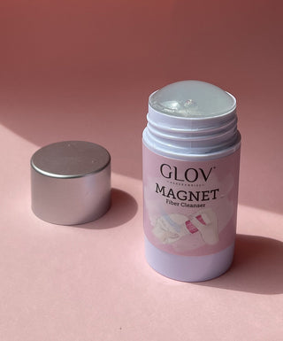 Seife zum Waschen und Pflegen von Handschuhen, Schwämmen und Bürsten Magnet Cleanser Stick Glov - 2