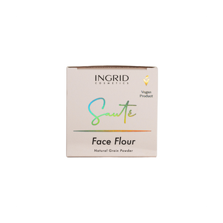 Saute Face Flour InGrid Grain Gesichtspuder - 3