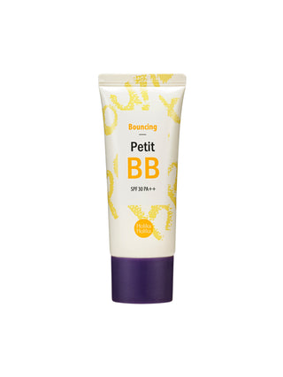 Multifunktionale BB-Creme mit SPF30-Filter Bouncing Petit mit Anti-Falten- und Straffungseffekt Holika Holika - 1