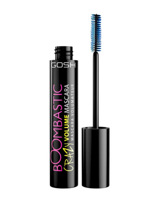 Boombastic Crazy Blue Gosh Verlängernde und verdichtende Wimperntusche - 1