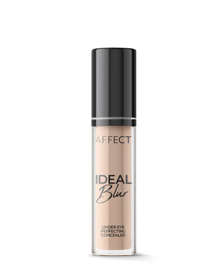 Ideal Blur Augen Concealer Farbe 1N Affect Professional Cosmetics - 1