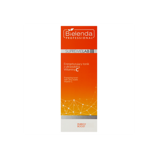 Energiespendendes Tonikum mit stabilem Vitamin C Supremelab Energy Boost Bielenda - 2