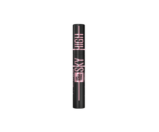 Sky High Lash Sensational Mascara Verlängerung und Volumen Cosmic Black Maybelline - 1