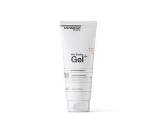 Haarstyling-Gel für Männer Haarstyling-Gel Scandinavian Biolabs - 1