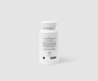 Niacin Vitamin B3 in Kapseln für gesunde Haut und die Funktion des Nervensystems Nutridome 60 Stk. - 3