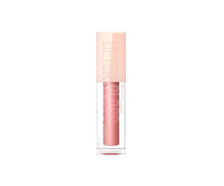 Lipgloss mit Hyaluronsäure und Vitamin E Lifter Gloss 003 Moon Maybelline - 1