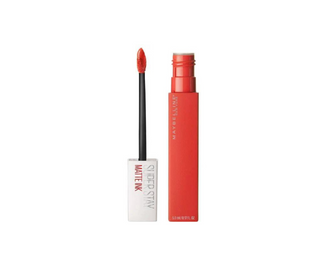 Maybelline Super Stay Matte Ink 25 Heroine Flüssiger Lippenstift - 1