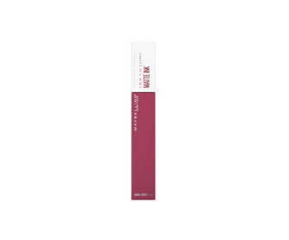 Maybelline Super Stay Matte Ink 155 Savant Flüssiger Lippenstift - 2