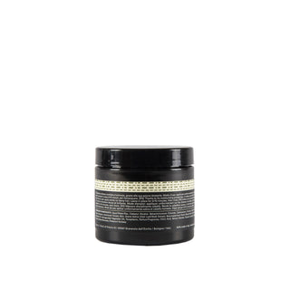 Anti-Frizz-Maske Frizz Control Hair Mask Sendo - 3