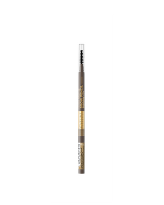 Ultrapräziser Modellier-Augenbrauenstift Nr. 01 taupe Micro Precise Brow Pencil Eveline - 1