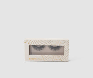 Magnetic Baby Doll Eye Bamm!Lashes Wiederverwendbare magnetische falsche Wimpern - 1