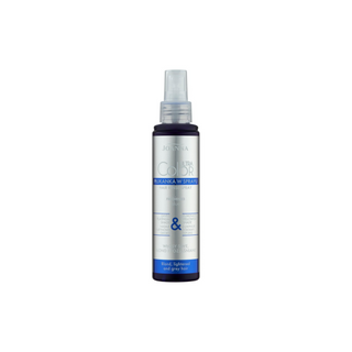 Ultra Color Joanna Blue Haarspülung Spray beseitigt gelbliche Reflexe - 1