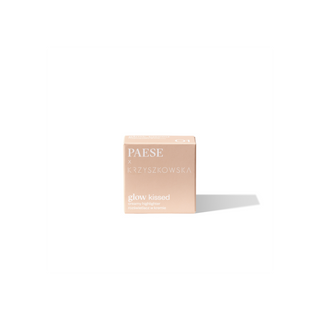 Creamy Glow Kissed Paese Textmarker - 4