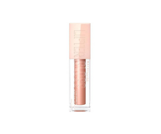 Lipgloss mit Hyaluronsäure und Vitamin E Lifter Gloss 008 Stone Maybelline - 1