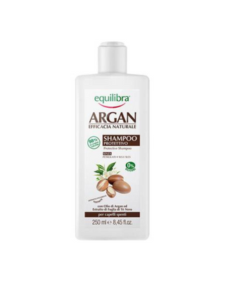 Argan-Schutzshampoo zum Schutz der Haare vor dem Austrocknen Equilibra - 1