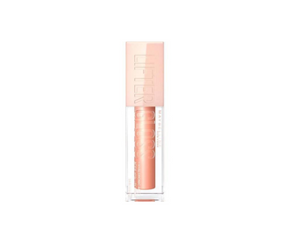 Lipgloss mit Hyaluronsäure und Vitamin E Lifter Gloss 007 Amber Maybelline - 1