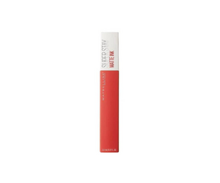 Maybelline Super Stay Matte Ink 25 Heroine Flüssiger Lippenstift - 2