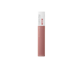 Maybelline Super Stay Matte Ink 60 Poet Flüssiger Lippenstift - 2