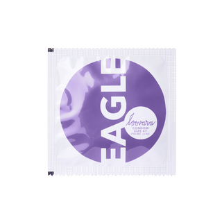 Eagle 47 Kondome vegan Loovara 12 Stk. - 6