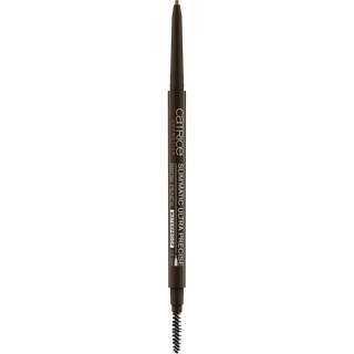 Wasserfester Augenbrauenstift Slim Matic Ultra Precise Brow Pencil Cool Brown 040 Catrice - 1