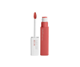 Maybelline Super Stay Matte Ink 130 Self-Starter Flüssiger Lippenstift - 1