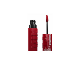 Maybelline Super Stay Vinyl Ink 10 Lippy Flüssiger Lippenstift - 1