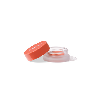 Cremiges Korallenrouge Blush kissed 02 Paese - 2