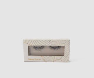 Magnetic Gazelle Eye Bamm!Lashes Wiederverwendbare magnetische falsche Wimpern - 1