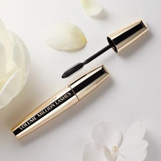 Volume Million Lashes Mascara - Verdichtung und Volumen verleihend Schwarz L'Oreal Paris - 2