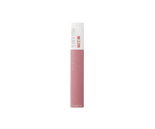 Maybelline Super Stay Matte Ink 10 Dreamer Flüssiger Lippenstift - 2