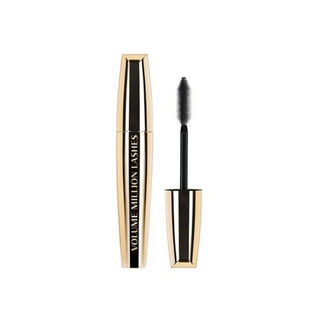 Volume Million Lashes Mascara - Verdichtung und Volumen verleihend Schwarz L'Oreal Paris - 1