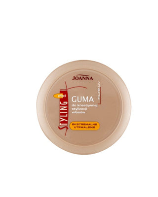 Golden Gum für kreatives Haarstyling Styling Effect Joanna - 1