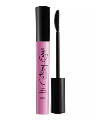 Catchy Eyes Gosh Curling Volumen-Mascara - 1