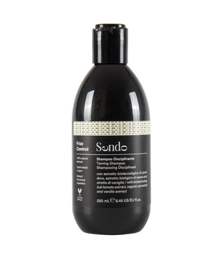 Anti-Frizz-Shampoo Frizz Control Taming Sendo - 1