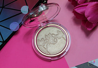 Ultimate Platinum Glaze 010 More Than Glow Catrice Seidiger Highlighter - 2