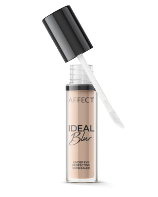 Ideal Blur Augen Concealer Farbe 1N Affect Professional Cosmetics - 3