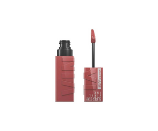 Maybelline Super Stay Vinyl Ink 35 Cheeky Flüssiger Lippenstift - 1