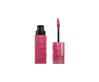 Maybelline Super Stay Vinyl Ink 20 Coy Flüssiger Lippenstift - 1