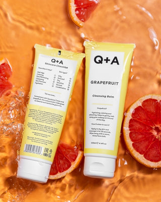 Grapefruit-Reinigungsbalsam – Fragen und Antworten - 2