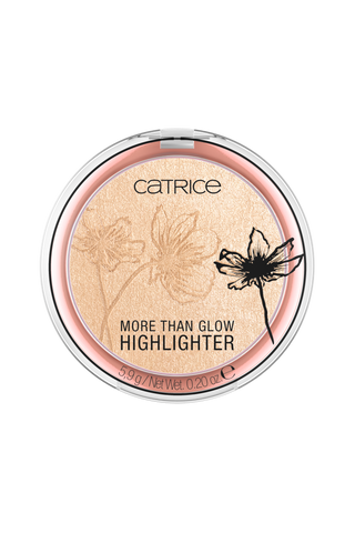 Beyond Golden Glow 030 More Than Glow Catrice Seidiger Highlighter - 1