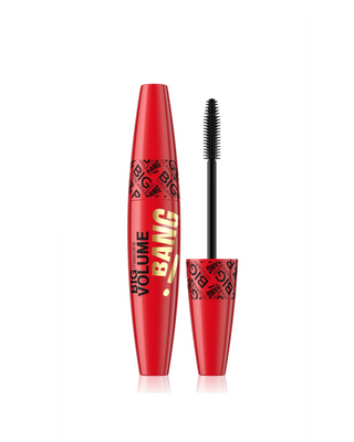 Volumen- und Trennungs-Mascara Big Volume Eveline - 1