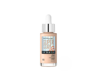 Maybelline Super Stay Skin Tint 6.5 Langanhaltende, aufhellende Grundierung mit Vitamin C - 1