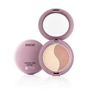 Contour Duo Paese Hautpflegepuder - 1