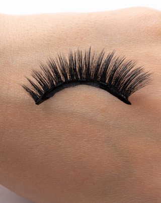 Magnetic Cat Eye Bamm!Lashes Wiederverwendbare magnetische falsche Wimpern - 4