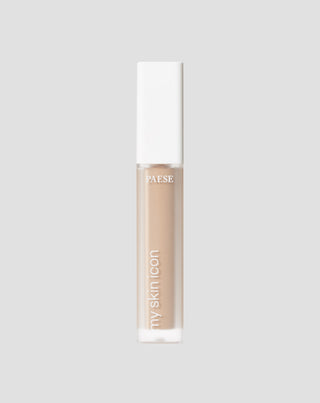 Abdeckender Concealer für Gesicht und Augenpartie 01 Porzellanbeige My Skin Icon Paese - 1